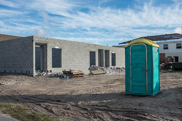 Best Luxury portable toilet rental  in Arbuckle, CA